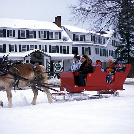Franconia Inn Екстериор снимка