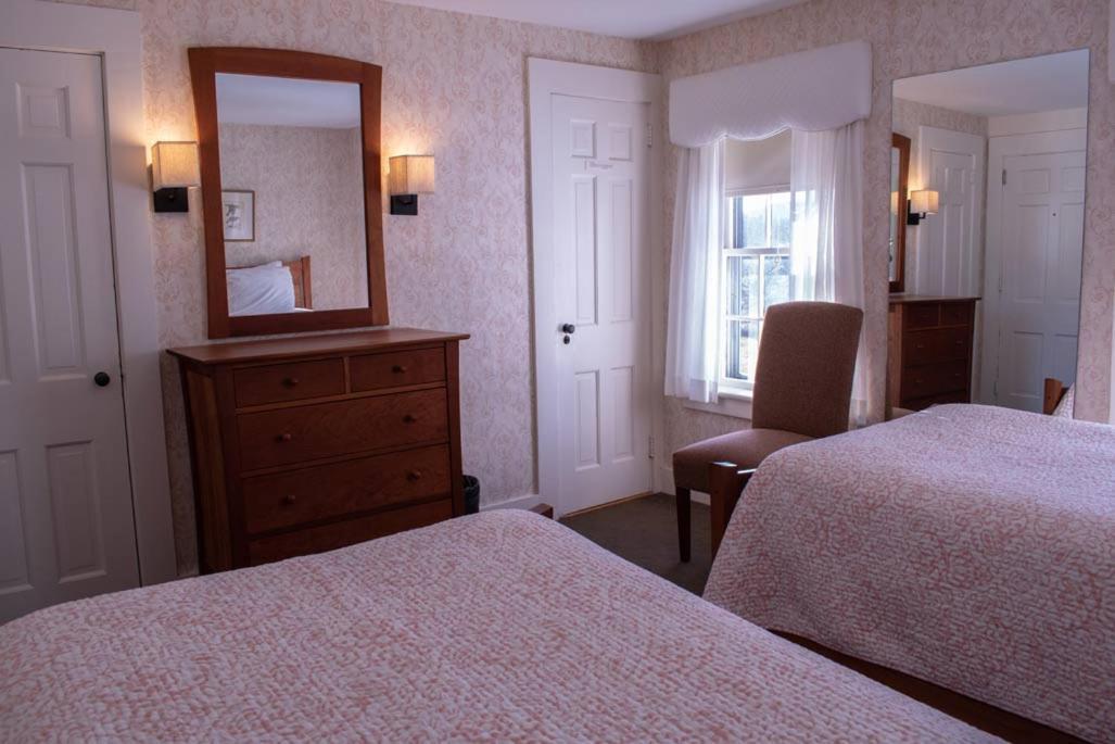 Franconia Inn Екстериор снимка