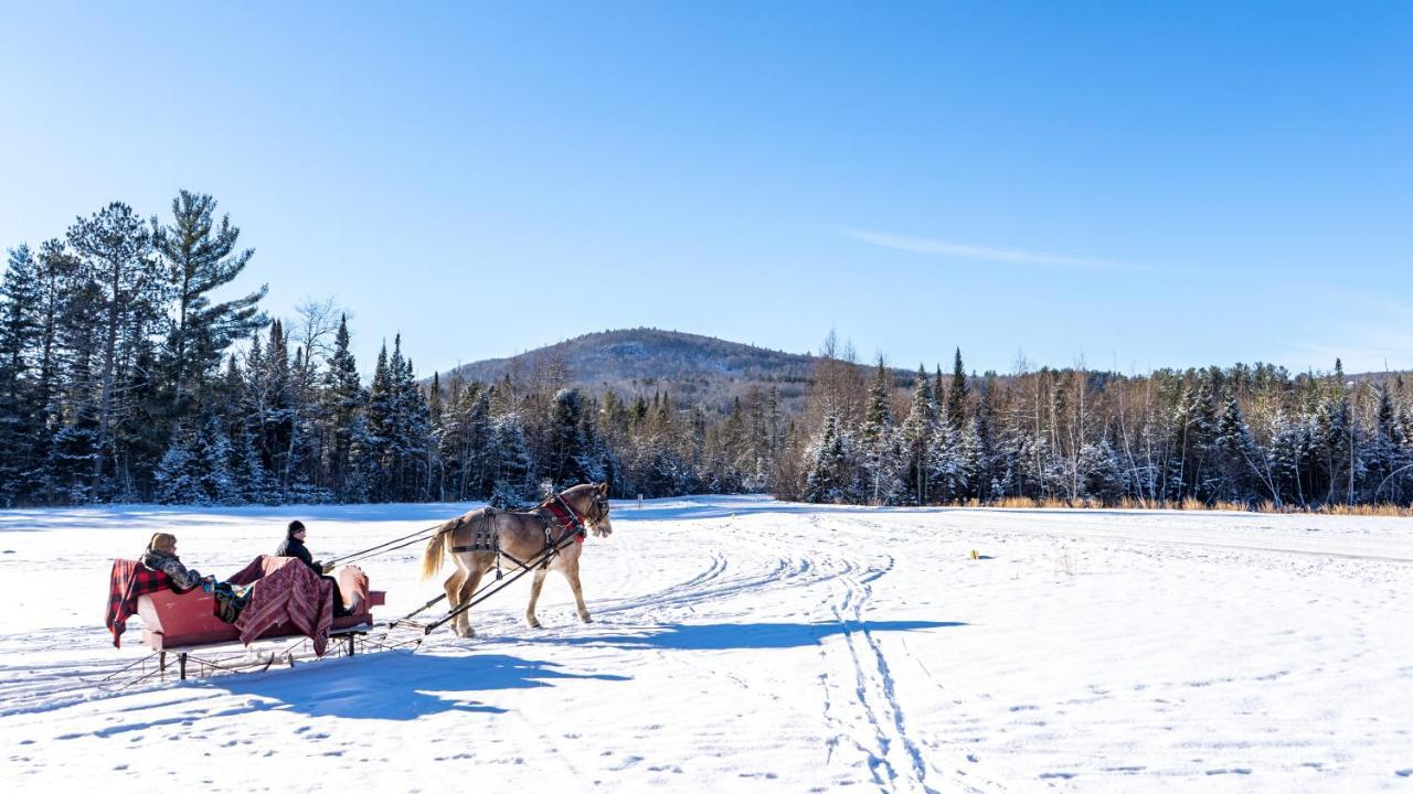 Franconia Inn Екстериор снимка