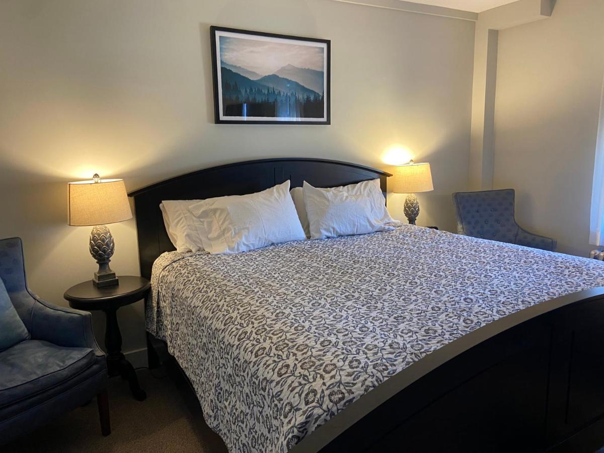 Franconia Inn Екстериор снимка