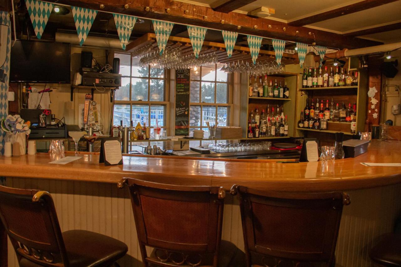 Franconia Inn Екстериор снимка