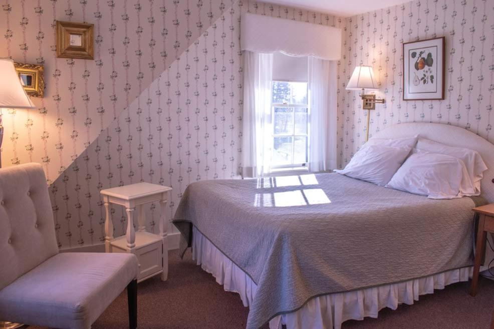 Franconia Inn Екстериор снимка