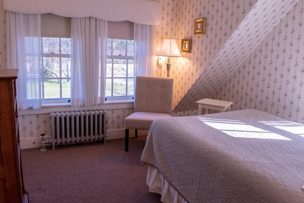 Franconia Inn Екстериор снимка