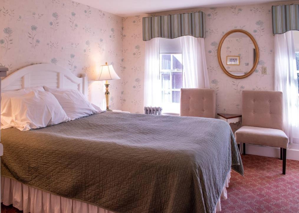 Franconia Inn Екстериор снимка