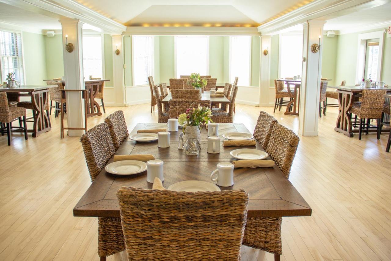 Franconia Inn Екстериор снимка