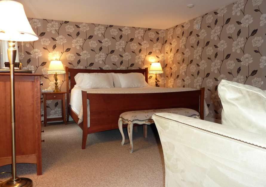 Franconia Inn Екстериор снимка