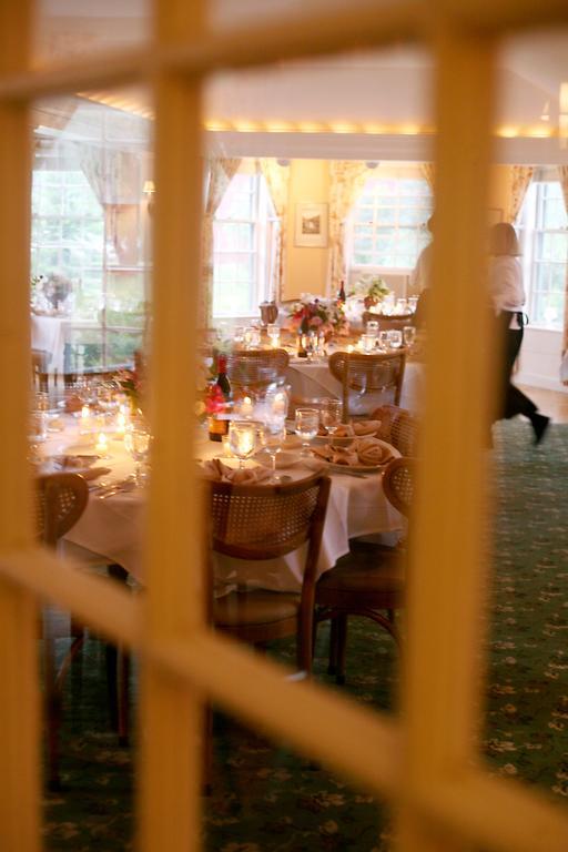 Franconia Inn Екстериор снимка