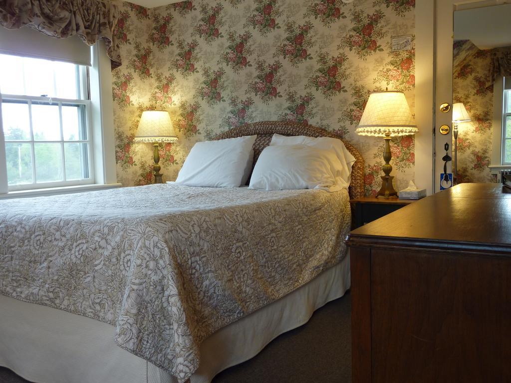 Franconia Inn Екстериор снимка