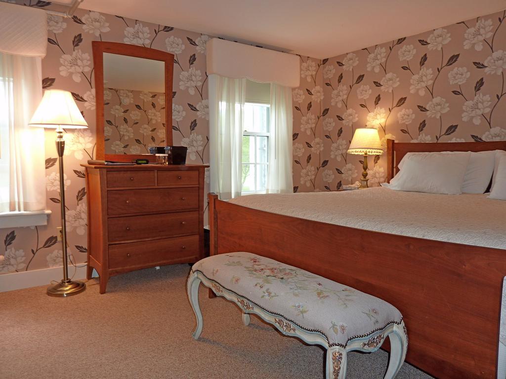 Franconia Inn Екстериор снимка