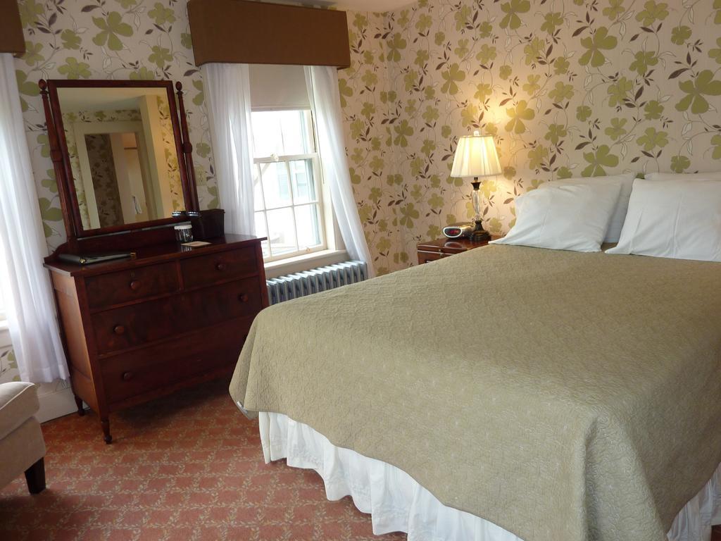 Franconia Inn Екстериор снимка