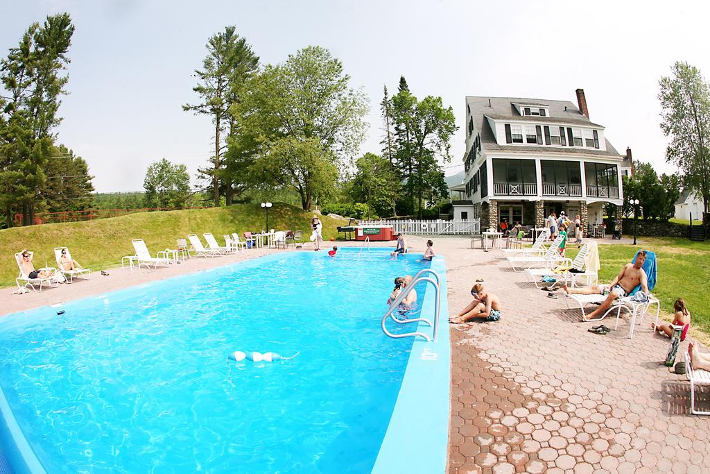 Franconia Inn Екстериор снимка