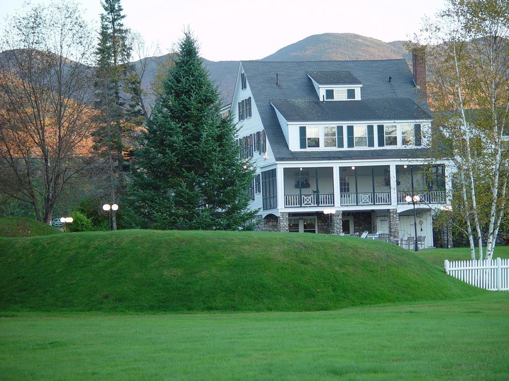 Franconia Inn Екстериор снимка